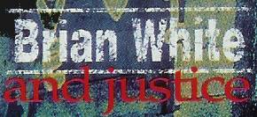 logo Brian White And Justice